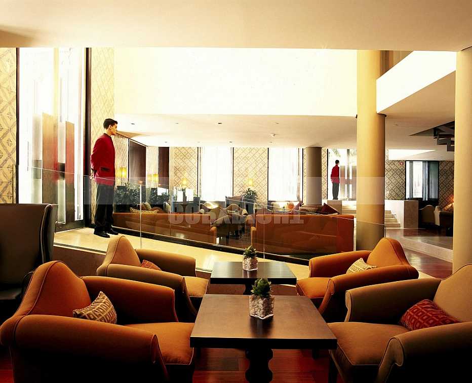Heritage Av Liberdade