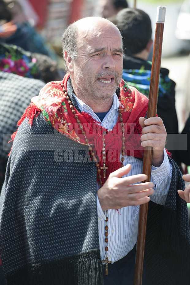 Romeiros São Miguel Açores