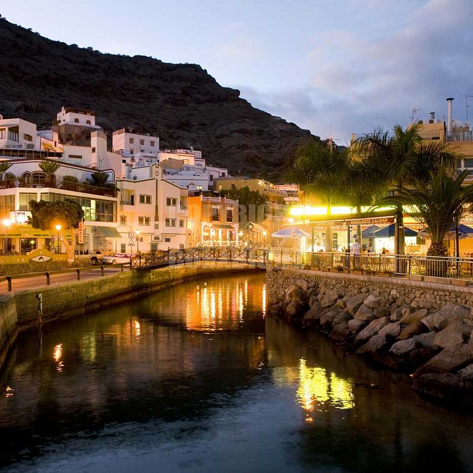 Las Palmas de Gran Canaria