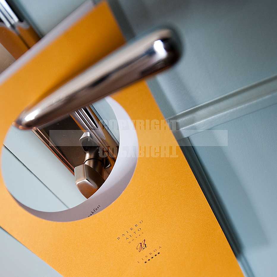 Bairro Alto Hotel