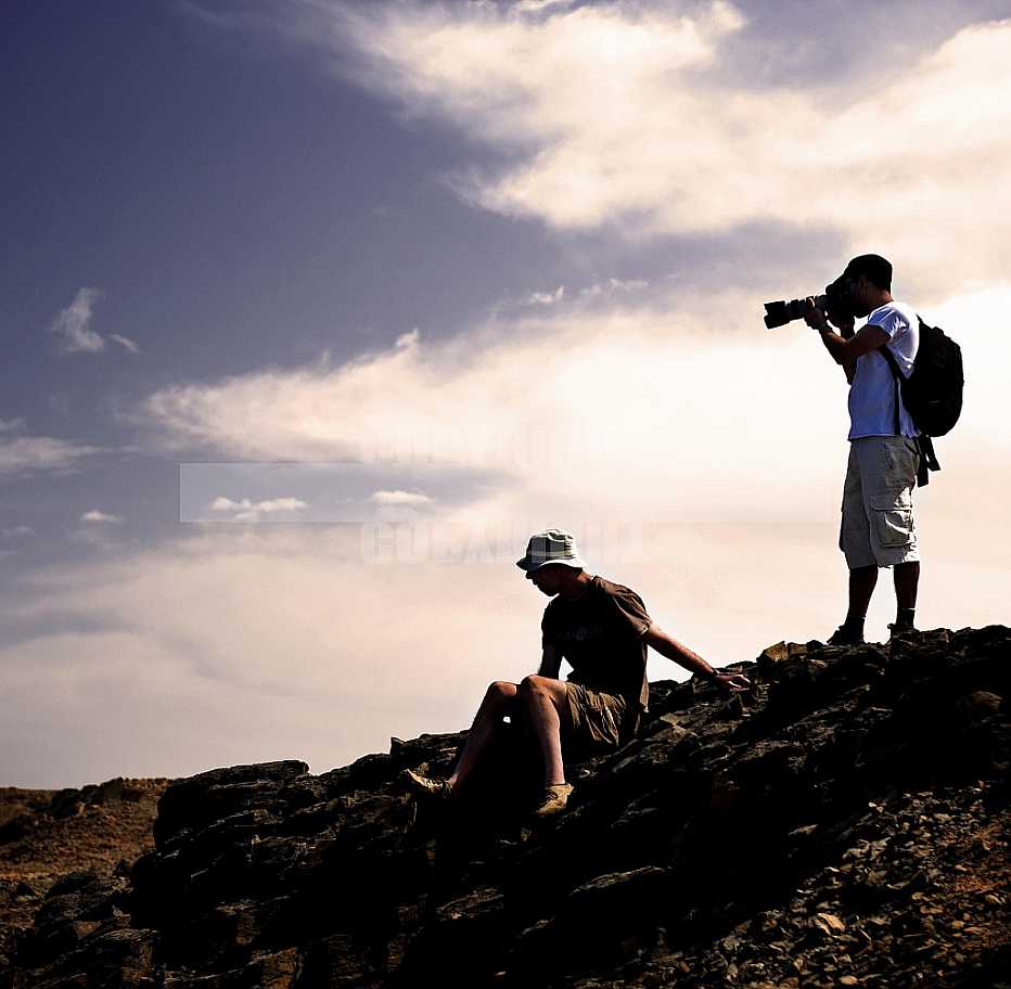 Cabo Verde, Ilha da Boavista