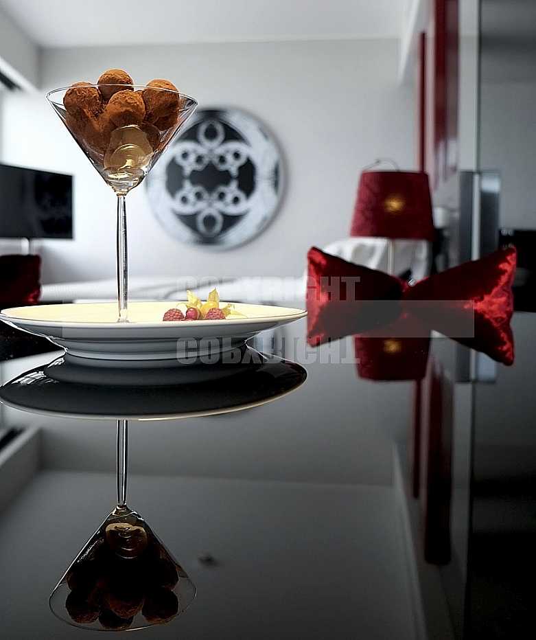 Hotel Sana Myriad