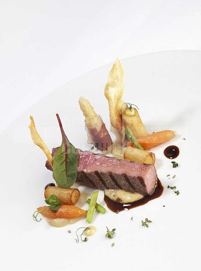 Restaurante Casa da Calçada