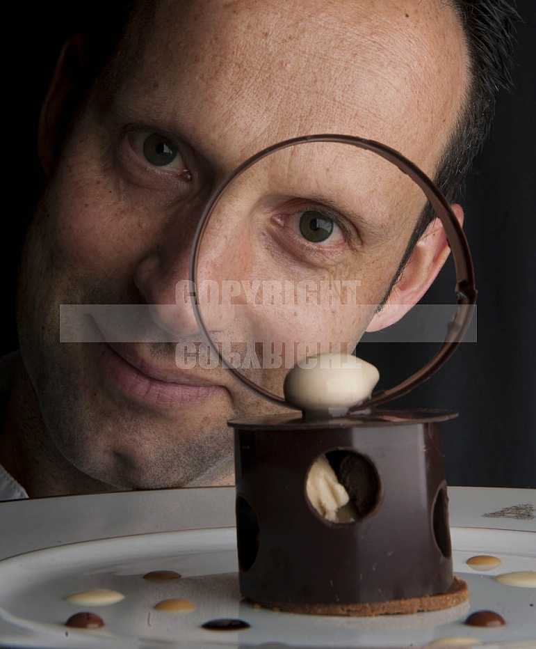 Restaurante Varandas do Ritz