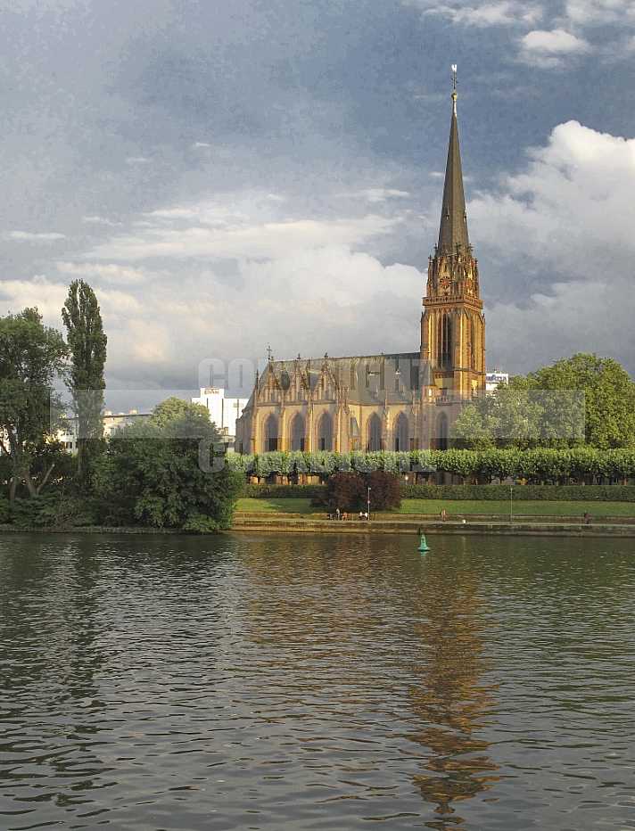 Frankfurt  Alemanha