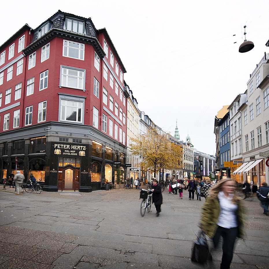Copenhaga Dinamarca