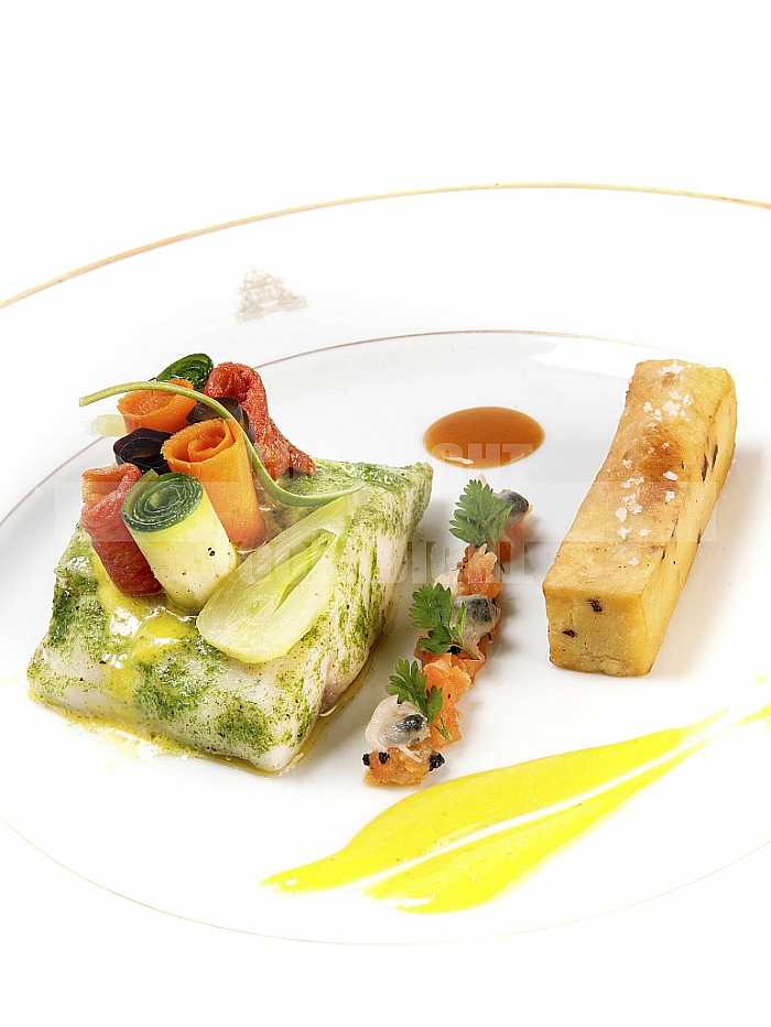 Restaurante Varandas do Ritz