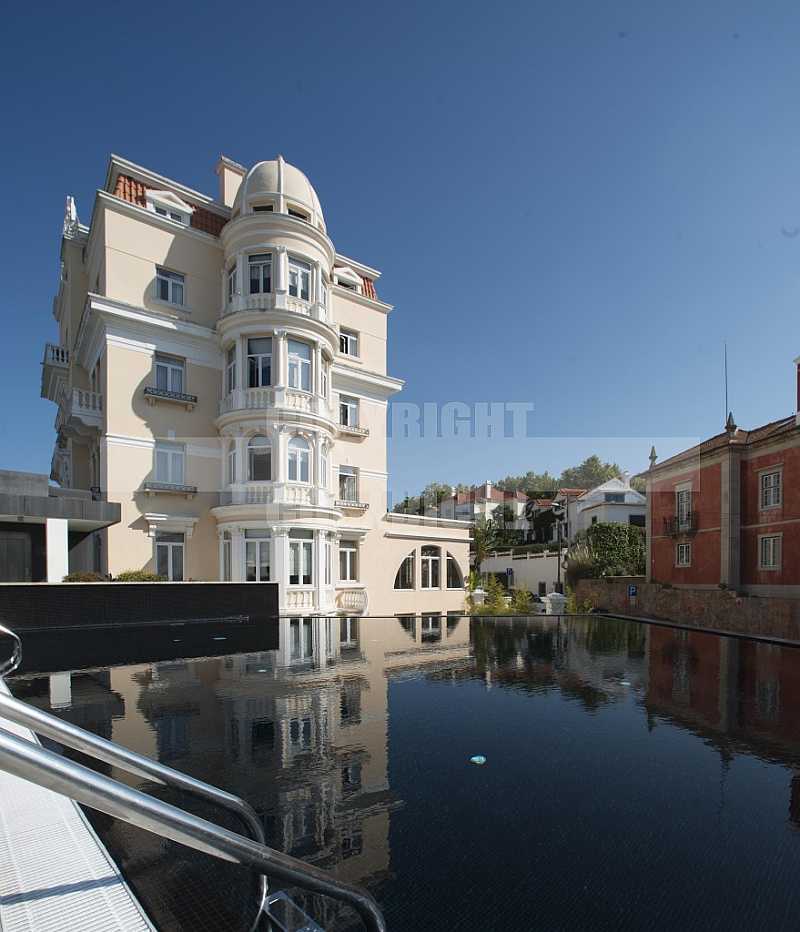 Hotel Inglaterra Estoril