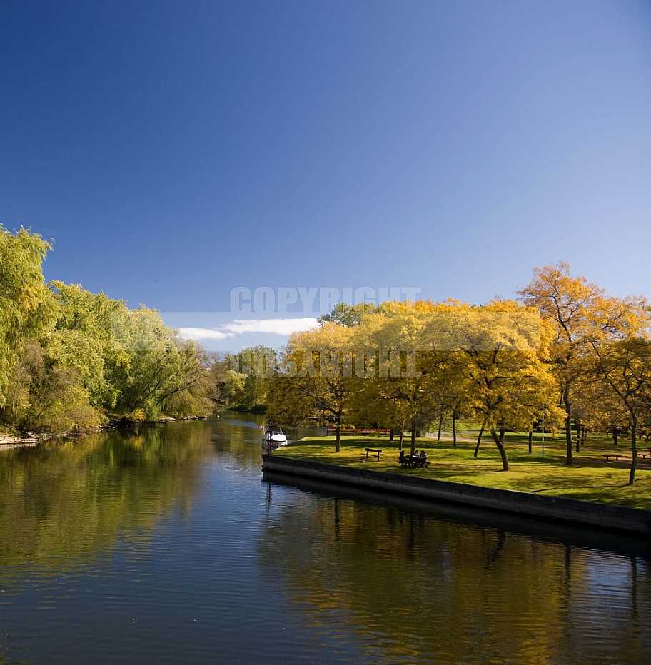 Toronto Canadá