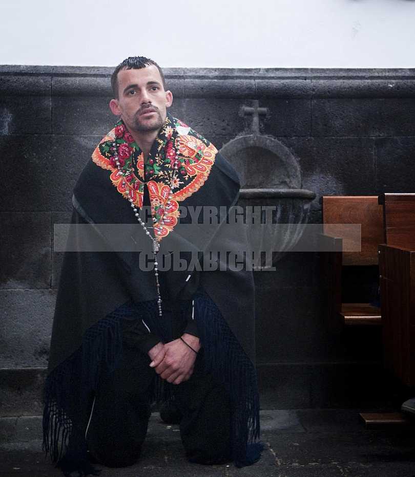 Romeiros São Miguel Açores