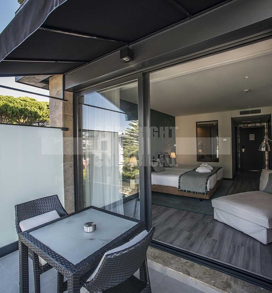 Hotel Inglaterra Estoril