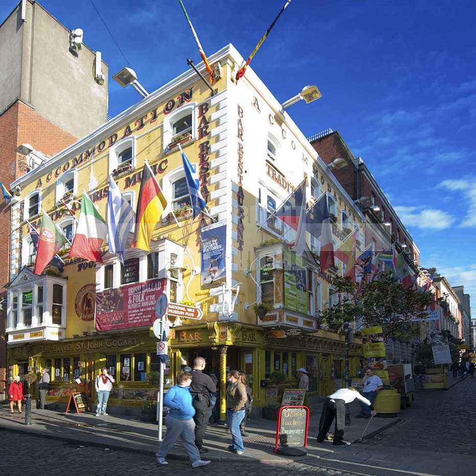 Dublin Irlanda