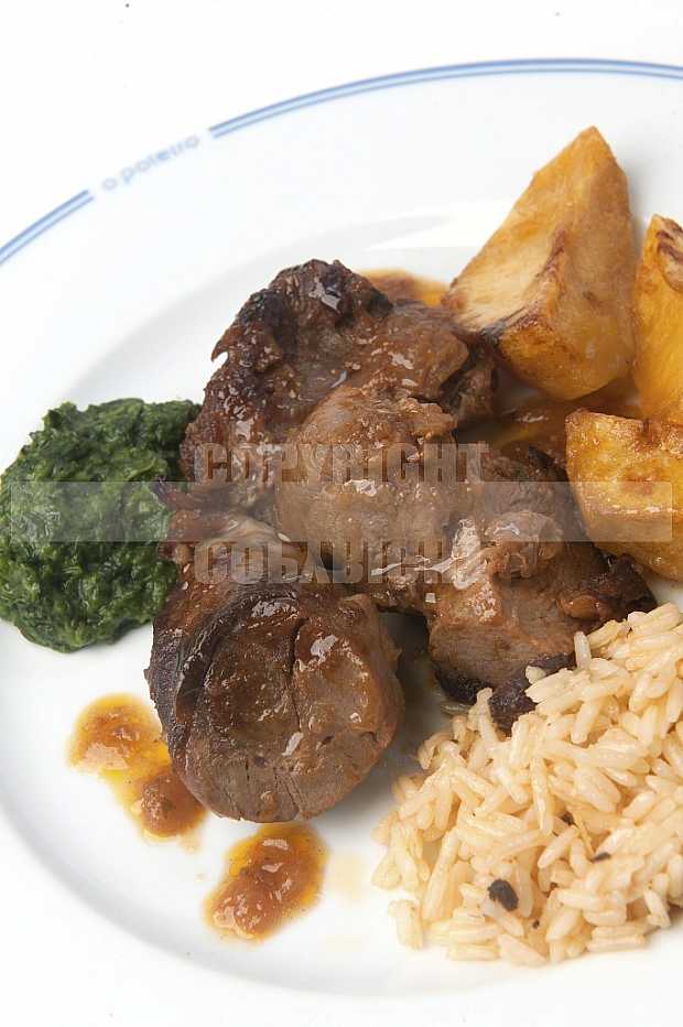 Gastronomia Portuguesa