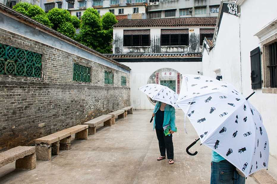 Macau