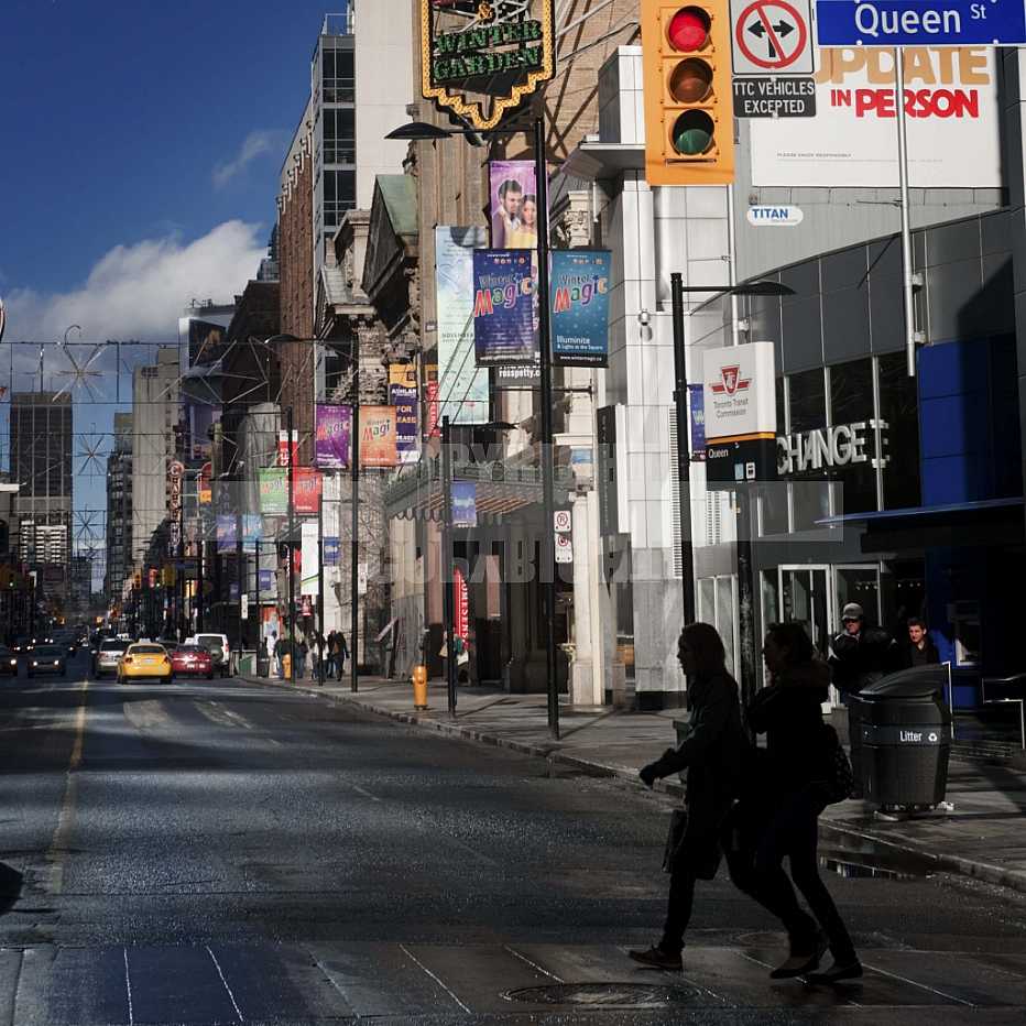 Toronto Canadá