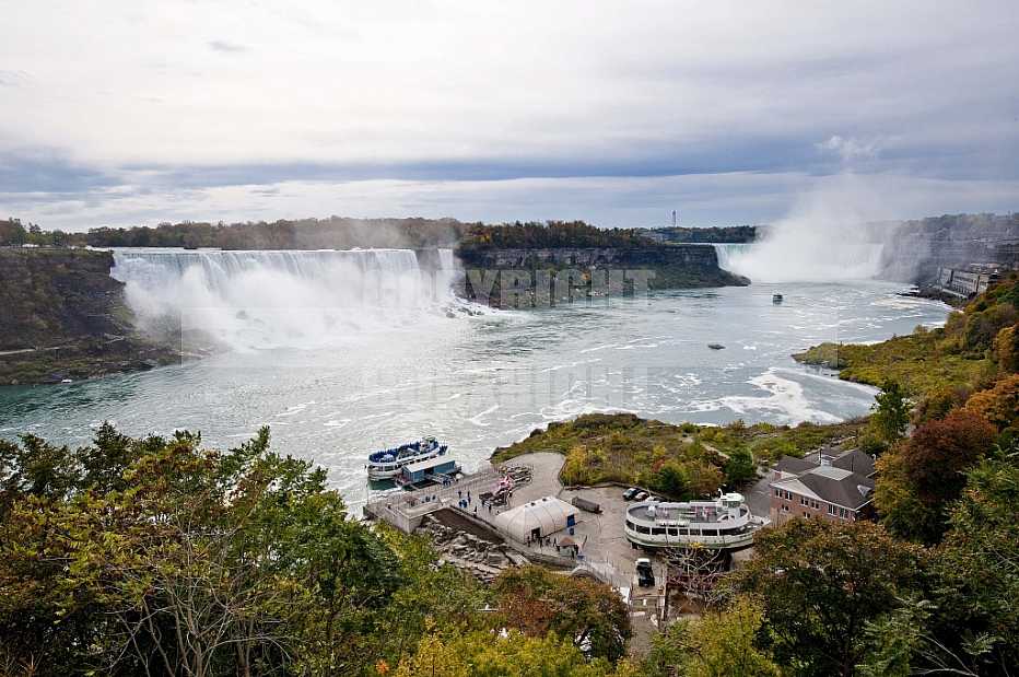 Cataratas do Niágara