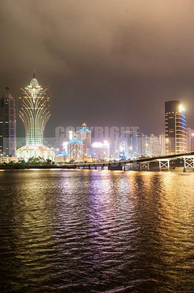 Macau
