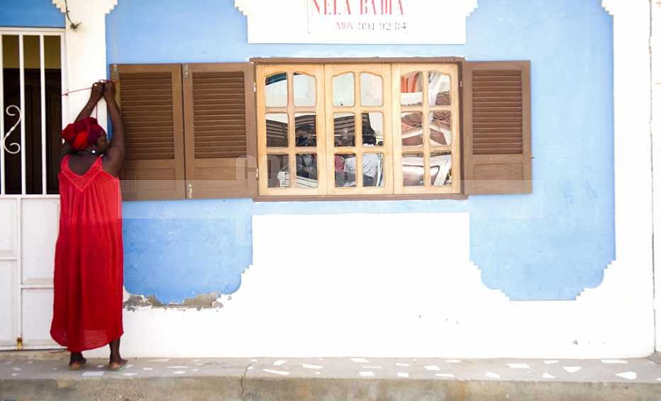 Cabo Verde, Ilha da Boavista