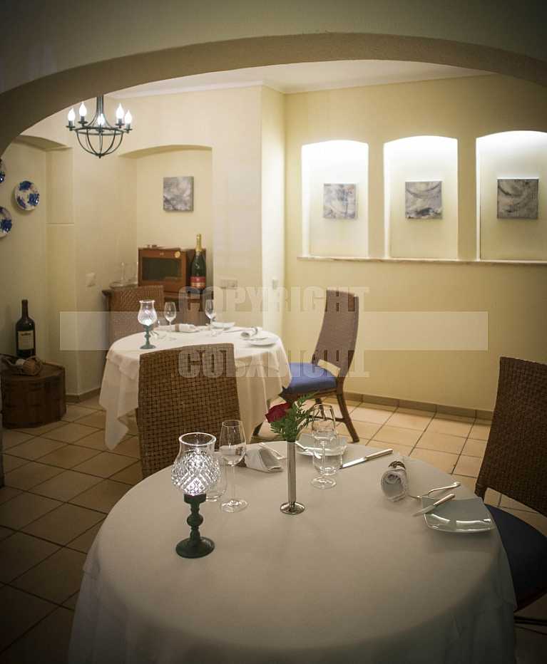 Chef Leonel Pereira Restaurante São Gabriel