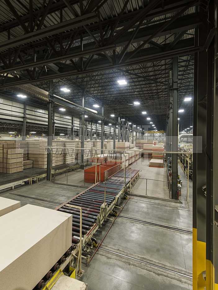 Fábrica Papel
