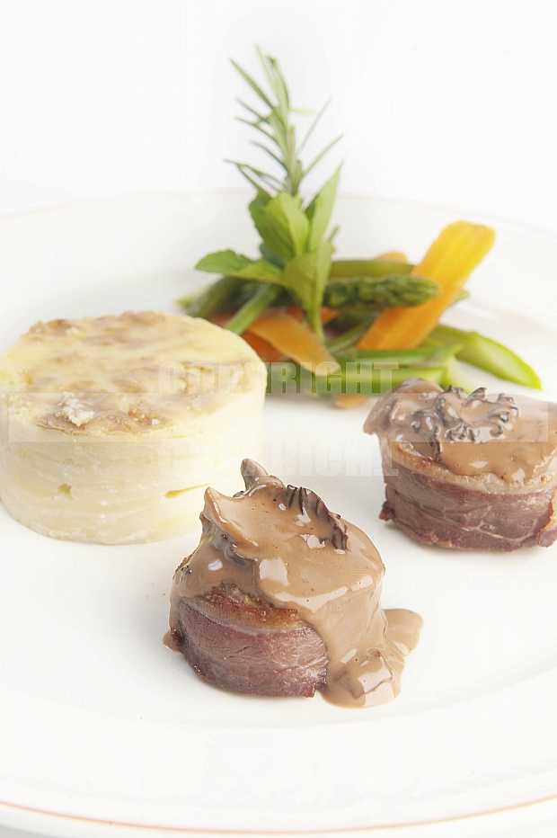 Restaurante Pequeno Mundo