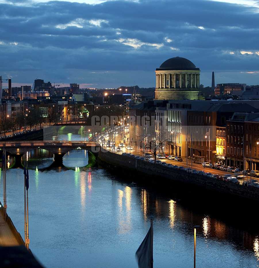 Dublin Irlanda