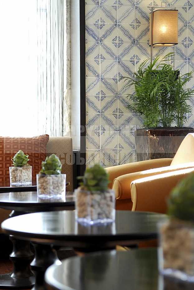 Heritage Av Liberdade