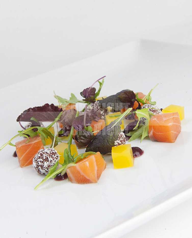 Food Stylish
