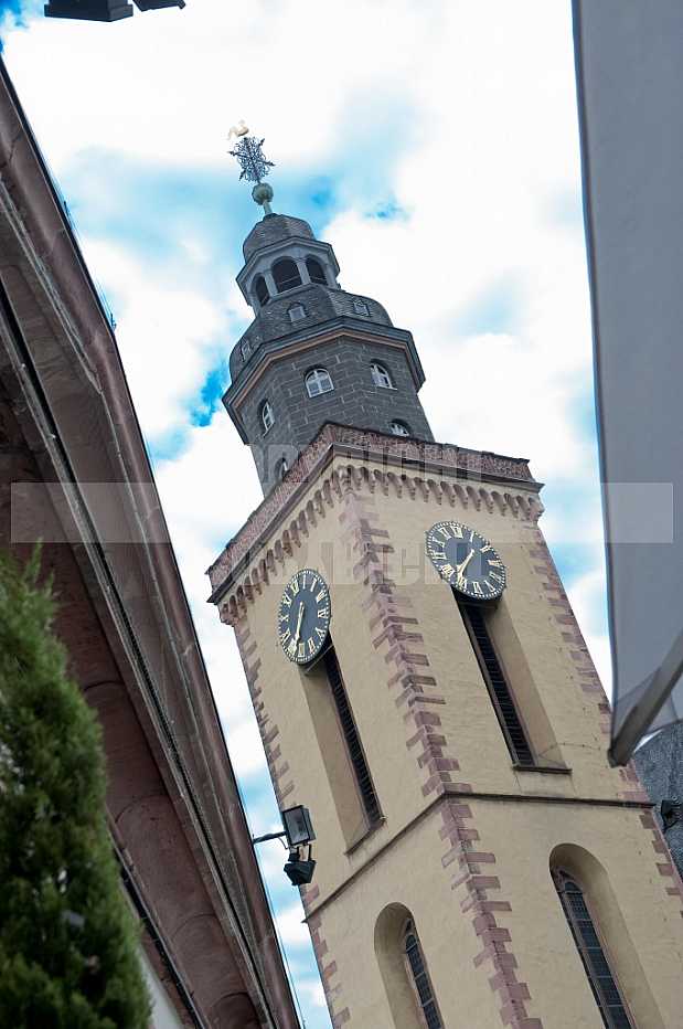 Frankfurt  Alemanha
