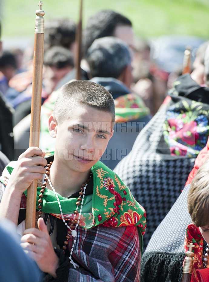 Romeiros São Miguel Açores Romeiros São Miguel Açores