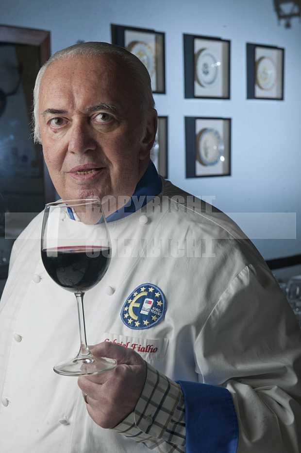 Restaurante O Fialho Restaurante O Fialho