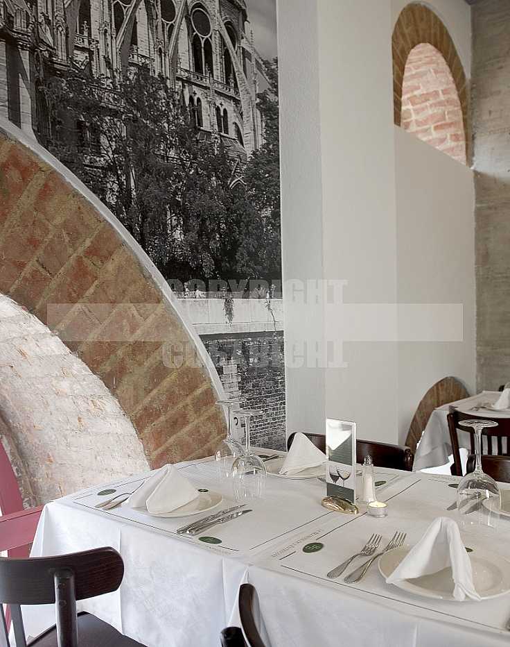 La Brasserie de L' Entrecôte