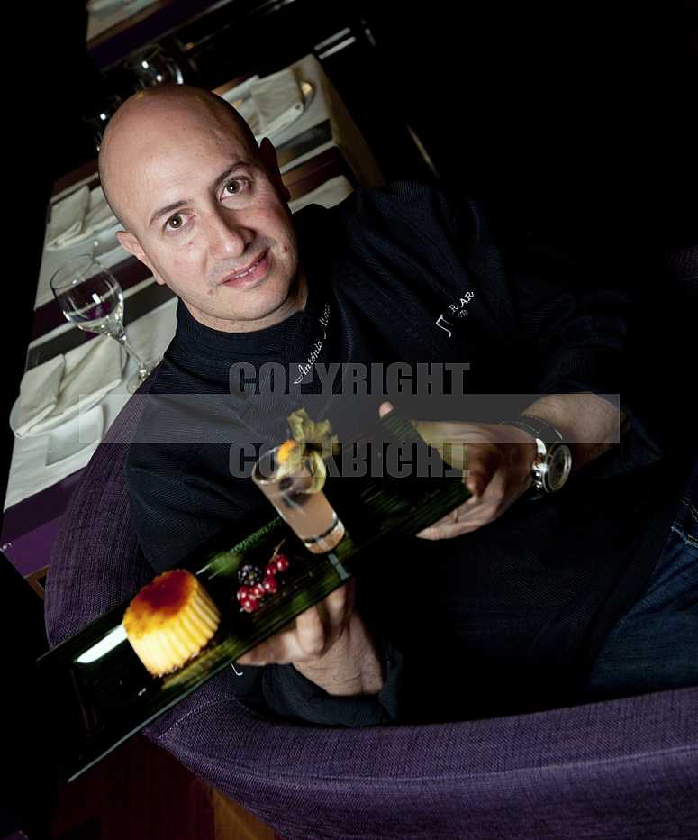 Chef  António Nobre