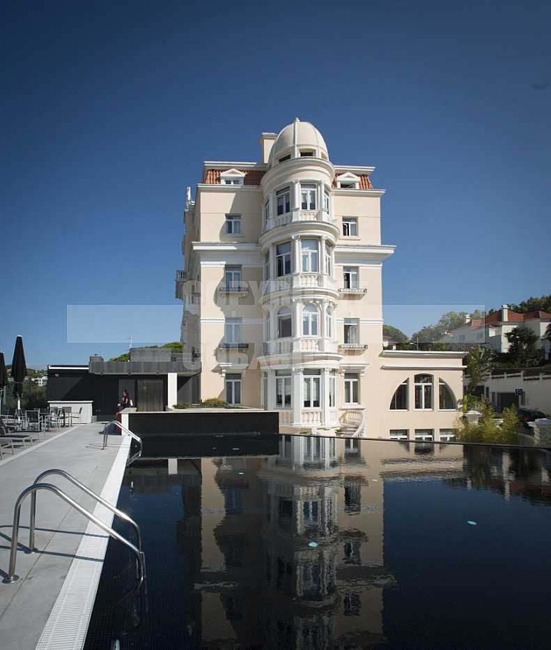 Hotel Inglaterra Estoril