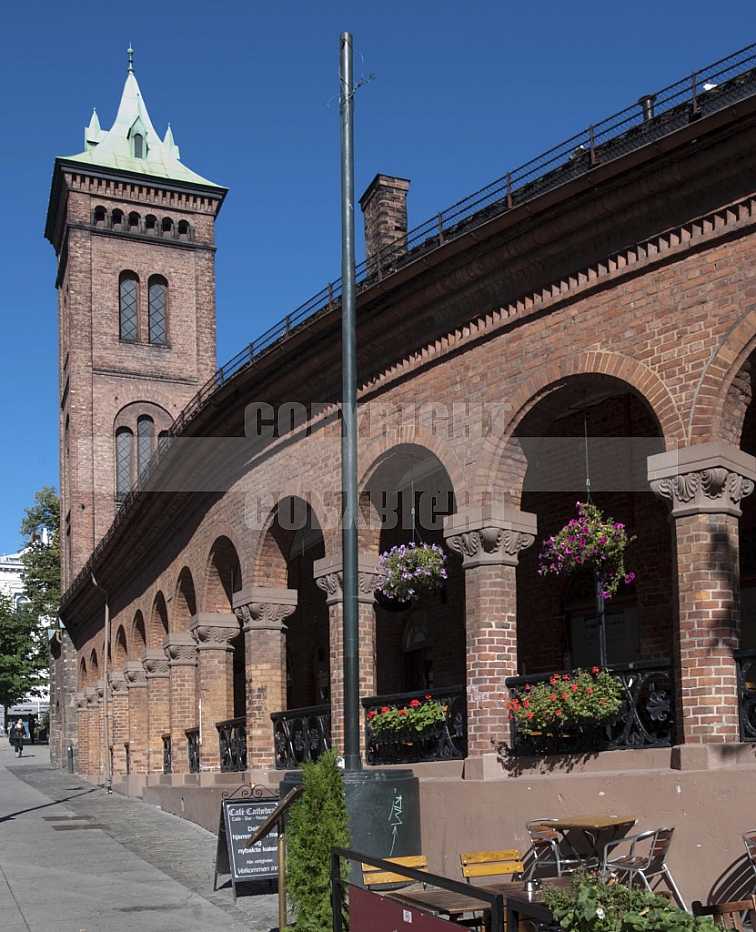 Oslo Noruega