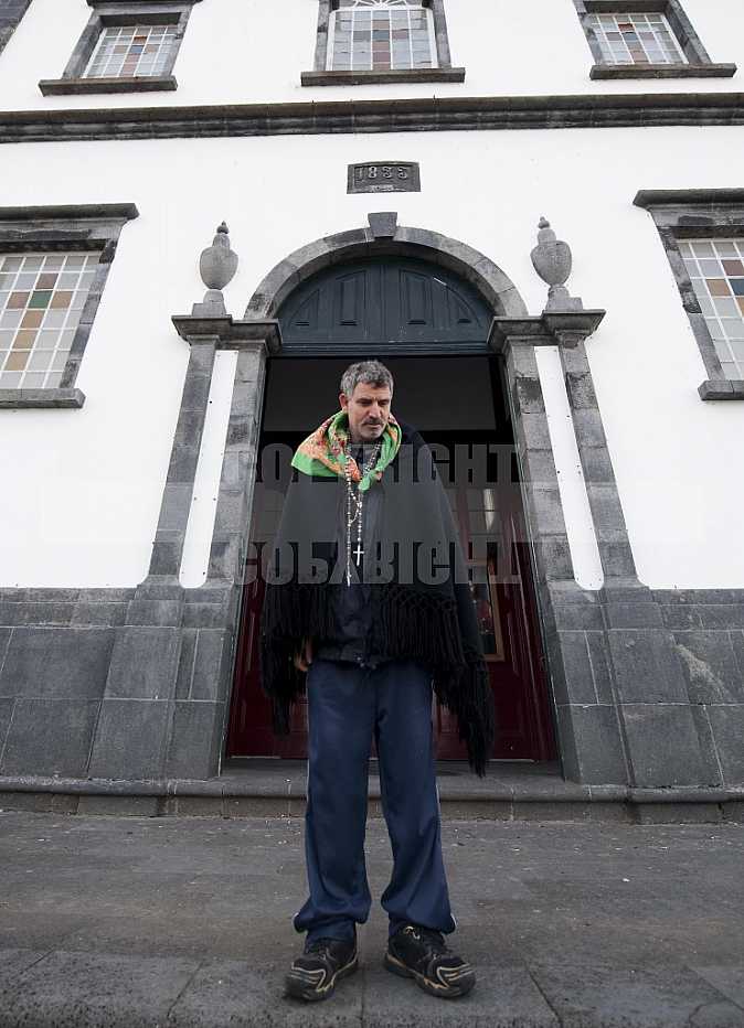Romeiros São Miguel Açores