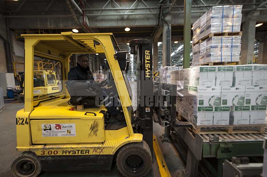 Fábrica de Papel