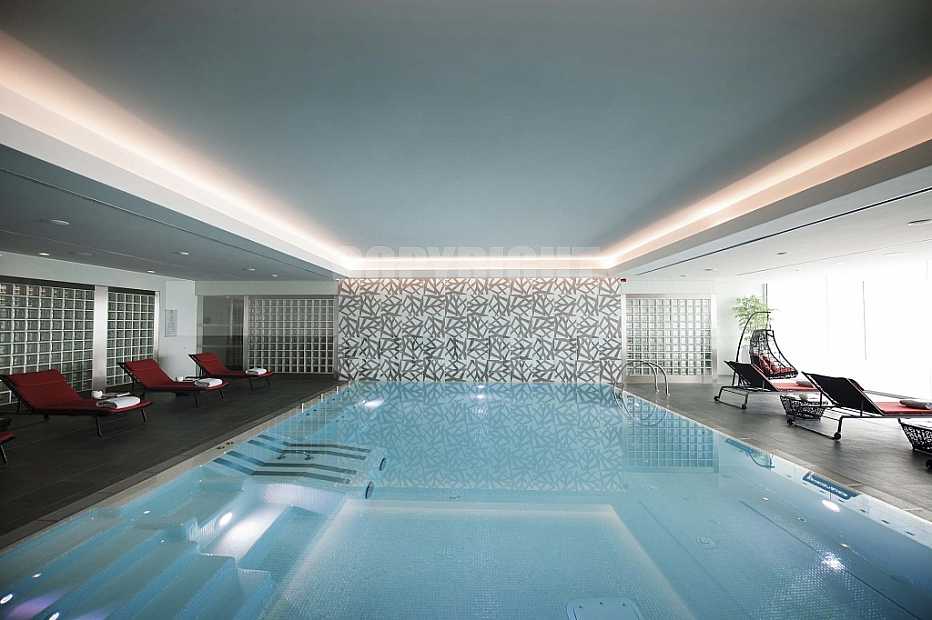 Hotel Sana Myriad Hotel Sana Myriad