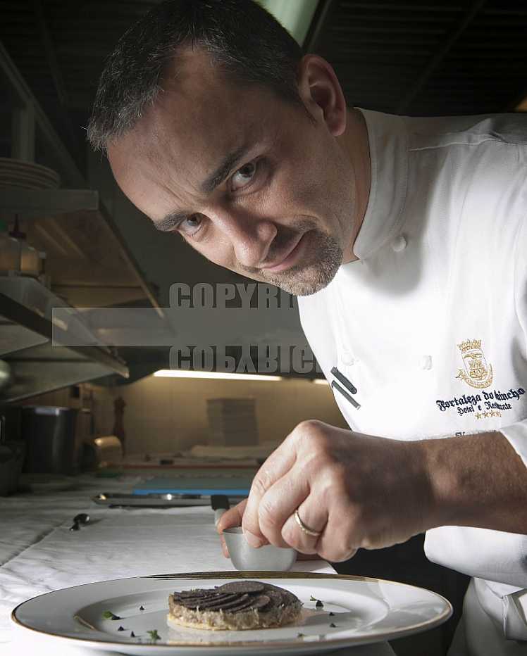 Restaurante Fortaleza do Guincho