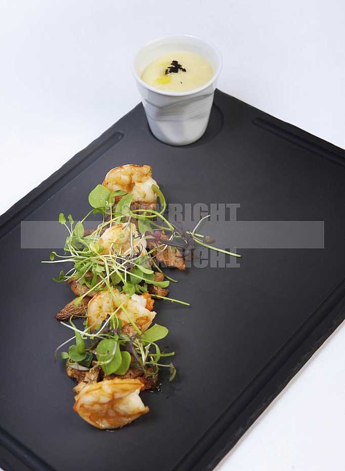 Restaurante DOC Restaurante DOC