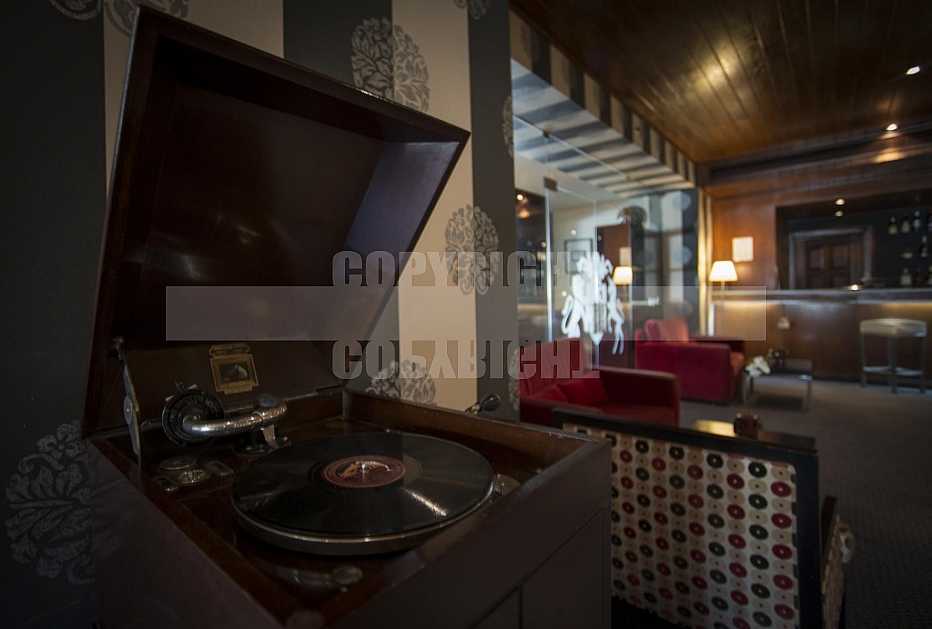 Hotel Inglaterra Estoril