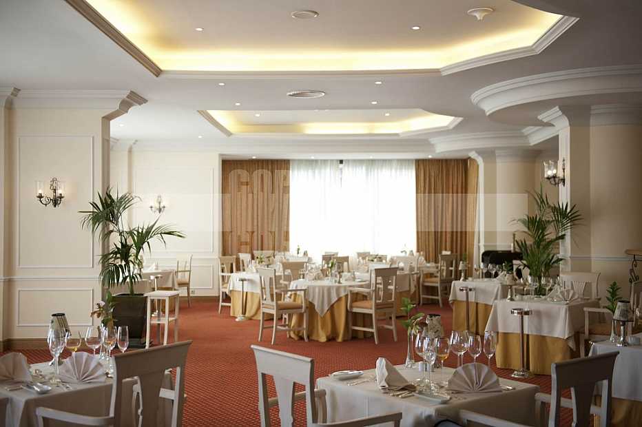Restaurante Il Galo D' Oro