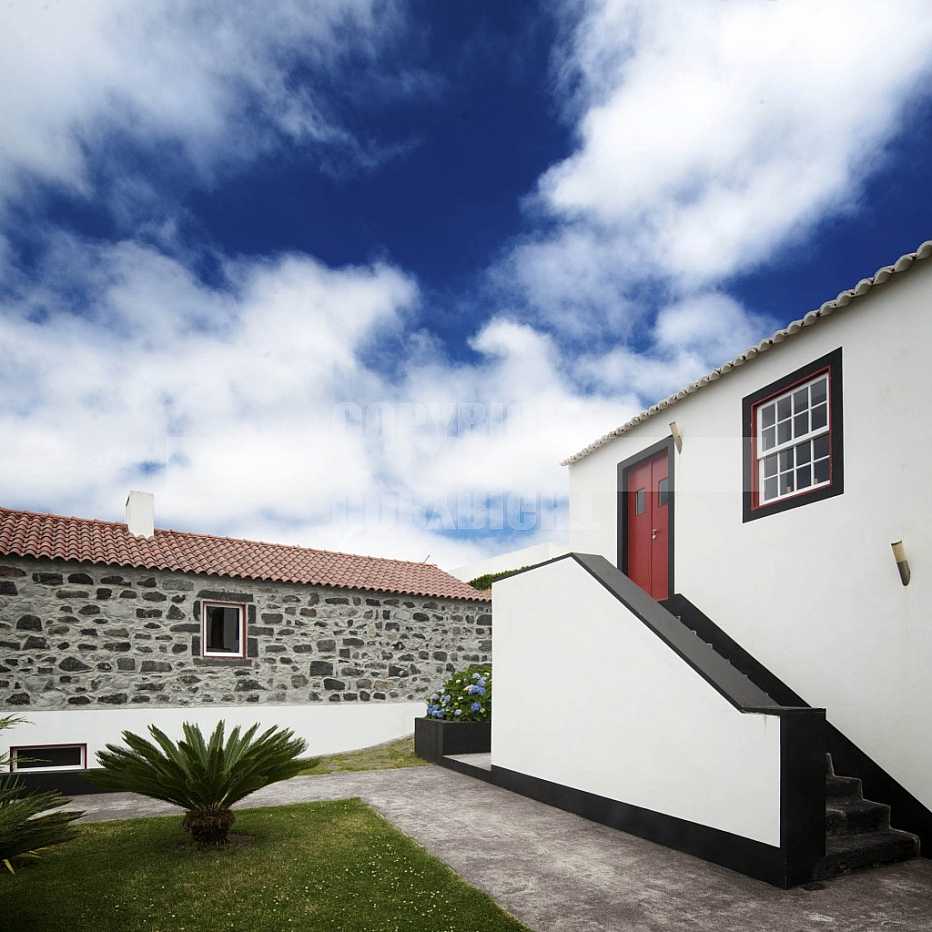 Faial Açores