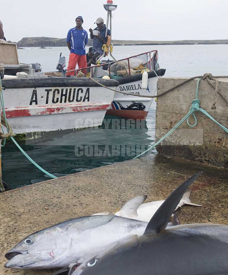 Cabo Verde, Ilha da Boavista