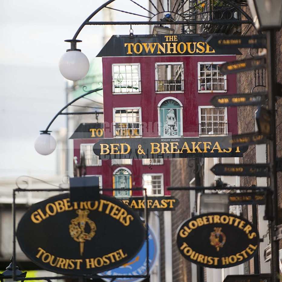 Dublin Irlanda