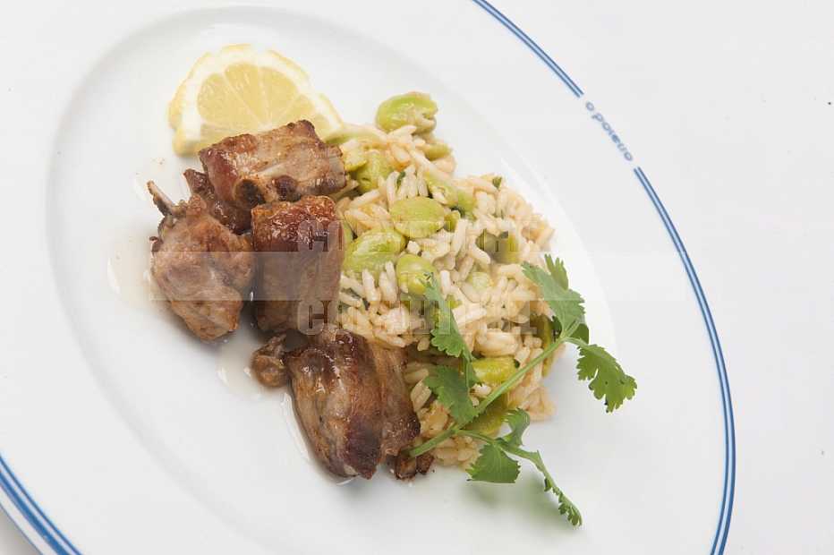 Gastronomia Portuguesa