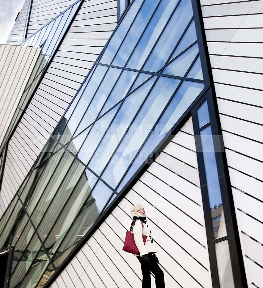 Toronto Canadá