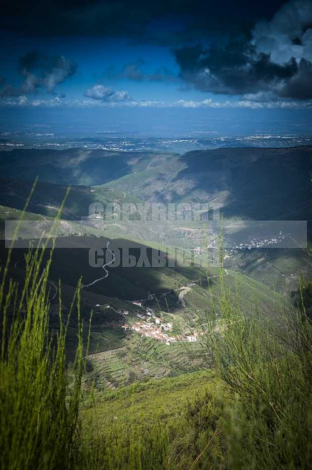 Serra do Caramulo