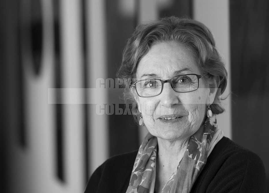 Margarida Carpinteiro