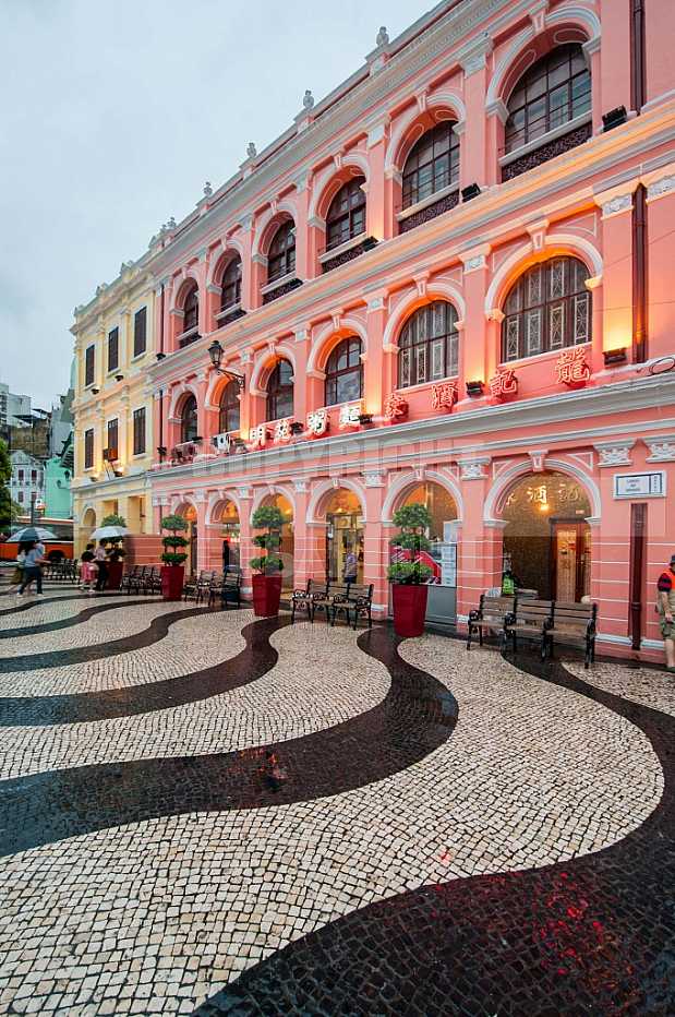 Macau